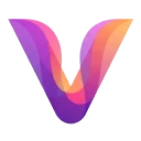 VividManga Logo