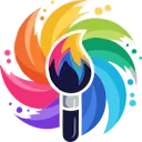 ColoringWell Logo