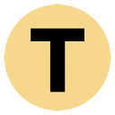 Talkio AI Logo