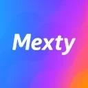 Mexty Logo