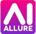 aiAllure Logo
