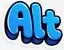 Alt Text Generator Logo
