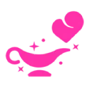 LoveGenius Logo