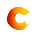 ColorMeAI Logo