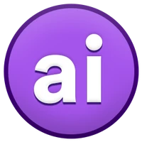 Podcast Marketing AI Logo
