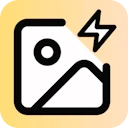 FreeFlashImage Logo