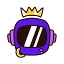 Silly Robot Cards Logo