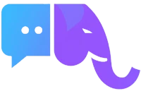 ElephantAI Logo