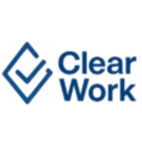 ClearWork Logo