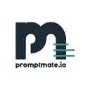 Promptmate.io Logo