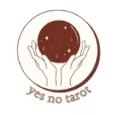 Yes No Tarot AI Logo