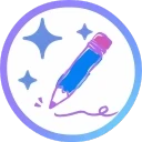 ColoringPageMagic Logo