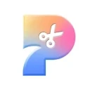 Landscape to Portrait AI Logo