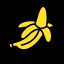 BananaAI Logo