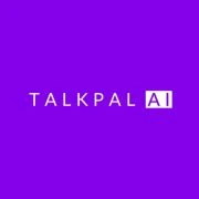 TalkPal Logo