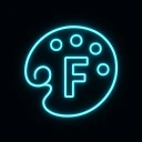 FluxAPI.ai: Affordable FluxAPI Logo