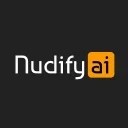 Nudify AI Logo