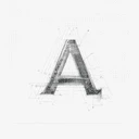 Anime AI Studio Logo