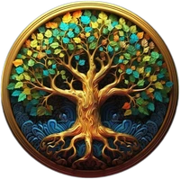 Midjourney Prompts Logo