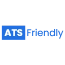 ATS Friendly Logo