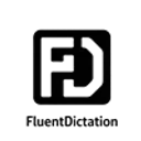 FluentDictation Logo