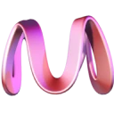 AudioMuse Logo