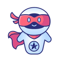 Wordhero Logo
