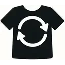 SwapOutfit Logo