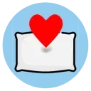 PillowTalks Logo