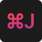 Cmd J Logo