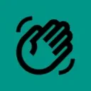 Text to Brainrot Logo