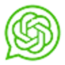 WhatsGPT Logo