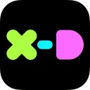 X-Design Logo