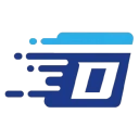 Deepfake Maker AI Halloween Logo