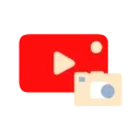 Animate My Pic Logo