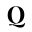 QOves Logo