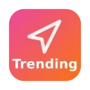 TrendingPromptAI Logo