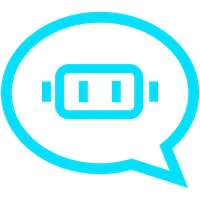 ChatfansAI Logo