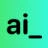Greenscreenai Logo