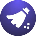 Clean Paste Logo