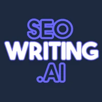 SEO Writing AI Logo
