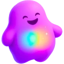 Blobu.ai Logo