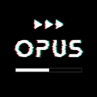 Opus Logo