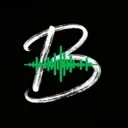 BeatViz AI MV Generator Logo