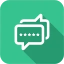 Reviewly.ai Logo