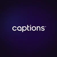 CaptionsAI Logo