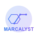 Marcalyst Logo