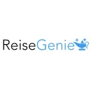 ReiseGenie AI Logo