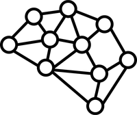 Myreader AI Logo