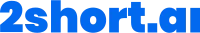 2ShortAI Logo